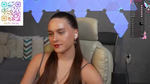 LeslieKorfs online show from 12, 1, 2026