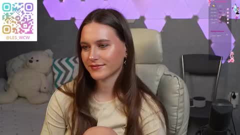 LeslieKorfs online show from 13, 1, 2026