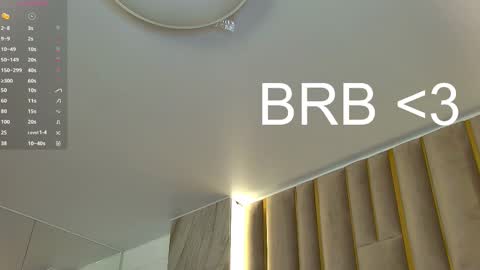 Leslie online show from 13, 2, 2025