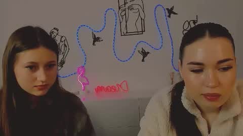 lesly_chilli online show from 8, 2, 2026