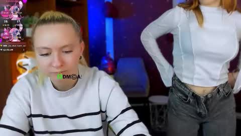 lesly_chilli online show from 11, 2, 2026