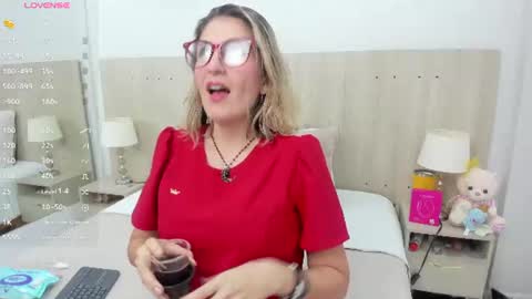 Lesly Santodomingo online show from 12, 6, 2026