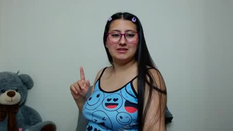 lesly_spencer online show from 31, 3, 2026