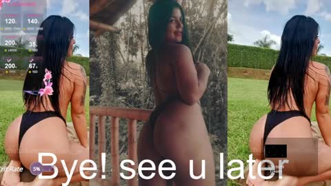 Snapshot of lesly_w chatting on 11, 1, 2025 I am here from Monday to Friday from 730 am to 130 pm Colombia time and saturday from 500 am to 1000 am .... Soon Blue page online show from 11, 1, 2025