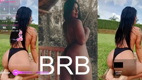 Snapshot of lesly_w chatting on 16, 1, 2025 I am here from Monday to Friday from 730 am to 130 pm Colombia time and saturday from 500 am to 1000 am .... Soon Blue page online show from 16, 1, 2025