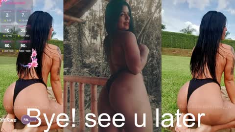 Snapshot of lesly_w chatting on 20, 1, 2025 I am here from Monday to Friday from 730 am to 130 pm Colombia time and saturday from 500 am to 1000 am .... Soon Blue page online show from 20, 1, 2025
