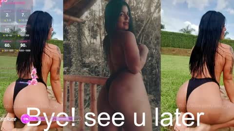 Snapshot of lesly_w chatting on 23, 1, 2025 I am here from Monday to Friday from 730 am to 130 pm Colombia time and saturday from 500 am to 1000 am .... Soon Blue page online show from 23, 1, 2025