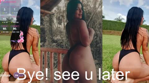 Snapshot of lesly_w chatting on 26, 1, 2025 I am here from Monday to Friday from 730 am to 130 pm Colombia time and saturday from 500 am to 1000 am .... Soon Blue page online show from 26, 1, 2025