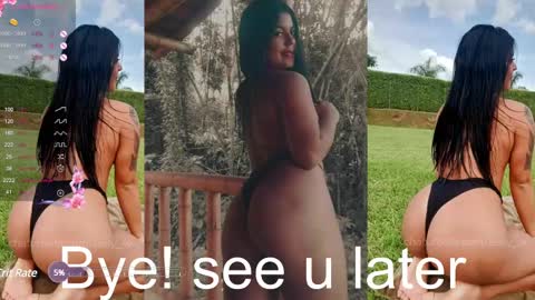 Snapshot of lesly_w chatting on 15, 2, 2025 I am here from Monday to Friday from 730 am to 130 pm Colombia time and saturday from 500 am to 1000 am .... Soon Blue page online show from 15, 2, 2025