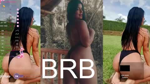 Snapshot of lesly_w chatting on 18, 2, 2025 I am here from Monday to Friday from 730 am to 130 pm Colombia time and saturday from 500 am to 1000 am .... Soon Blue page online show from 18, 2, 2025