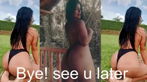 Snapshot of lesly_w chatting on 27, 2, 2025 I am here from Monday to Friday from 730 am to 130 pm Colombia time and saturday from 500 am to 1000 am .... Soon Blue page online show from 27, 2, 2025