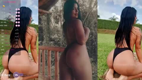 Snapshot of lesly_w chatting on 11, 3, 2025 I am here from Monday to Friday from 730 am to 130 pm Colombia time and saturday from 500 am to 1000 am .... Soon Blue page online show from 11, 3, 2025