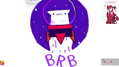 Lesly  online show from 14, 12, 2024