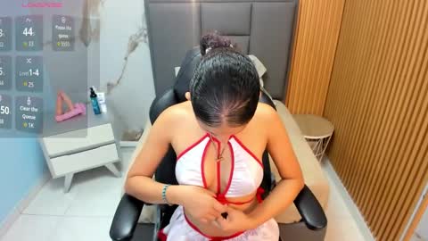 Snapshot of leslysimpson chatting on 12, 2, 2026 online show from 12, 2, 2026