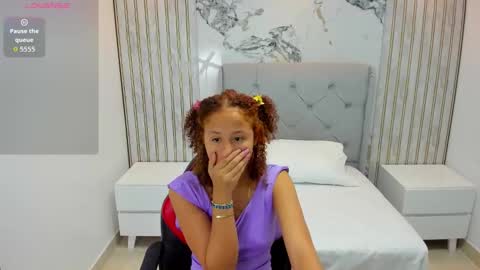 Snapshot of leslysimpson chatting on 25, 2, 2026 online show from 25, 2, 2026