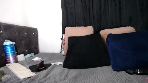 Snapshot of lessliee chatting on 11, 2, 2025 lessliee online show from 11, 2, 2025