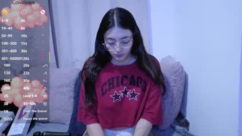 Snapshot of lessliee chatting on 25, 6, 2026 lessliee online show from 25, 6, 2026