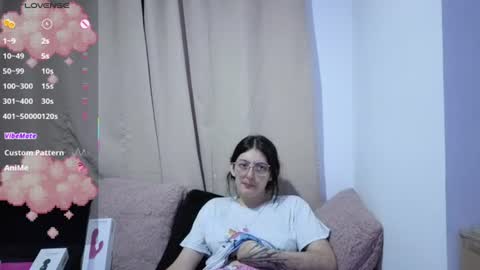 Snapshot of lessliee chatting on 28, 6, 2026 lessliee online show from 28, 6, 2026