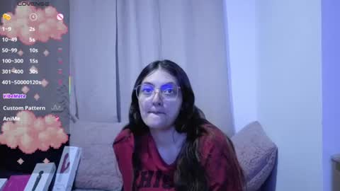 Snapshot of lessliee chatting on 30, 6, 2026 lessliee online show from 30, 6, 2026