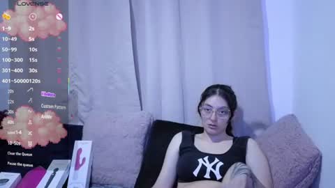 Snapshot of lessliee chatting on 1, 7, 2026 lessliee online show from 1, 7, 2026