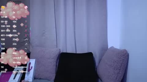 Snapshot of lessliee chatting on 5, 7, 2026 lessliee online show from 5, 7, 2026