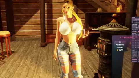 Snapshot of lessly_muah chatting on 20, 11, 2025 lessly_muah online show from 20, 11, 2025