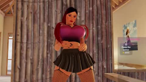 Snapshot of lessly_muah chatting on 21, 11, 2025 lessly_muah online show from 21, 11, 2025