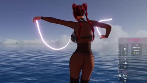 Snapshot of lessly_muah chatting on 27, 11, 2025 lessly_muah online show from 27, 11, 2025