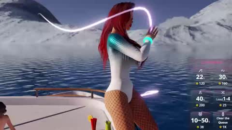 Snapshot of lessly_muah chatting on 3, 12, 2025 lessly_muah online show from 3, 12, 2025