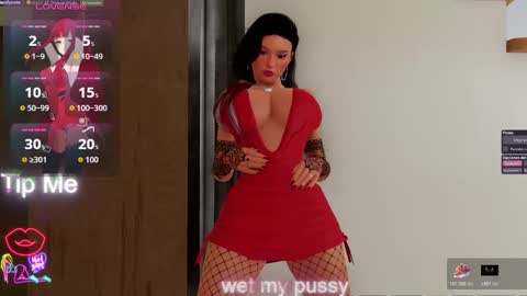 lessly_muah online show from 10, 2, 2026