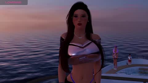 Snapshot of lessly_muah chatting on 27, 6, 2026 lessly_muah online show from 27, 6, 2026