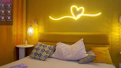 Lessy online show from 20, 10, 2025