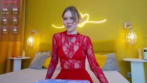 Lessy online show from 17, 11, 2025