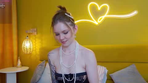 Lessy online show from 18, 11, 2025