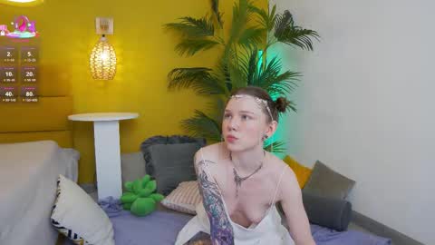 Lessy online show from 9, 2, 2026