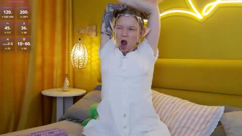 Lessy online show from 2, 3, 2026