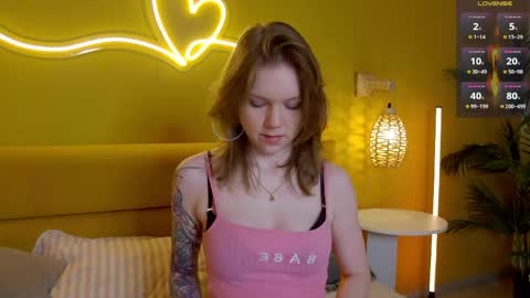 Lessy online show from 12, 5, 2026