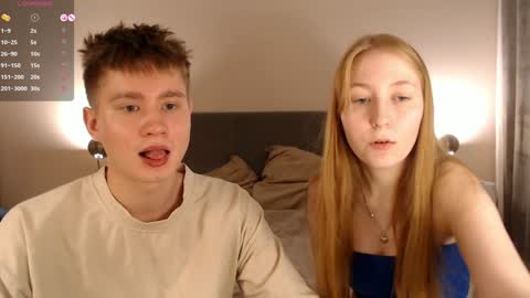 Alisa  Jhony online show from 20, 12, 2024