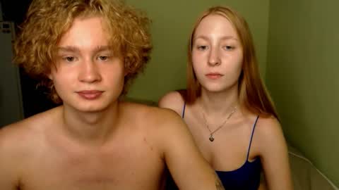 Alisa  Jhony online show from 8, 9, 2025