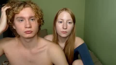 Alisa  Jhony online show from 19, 10, 2025