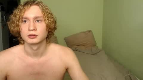 Alisa  Jhony online show from 20, 11, 2025