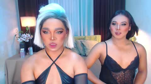 Karina online show from 1, 11, 2025