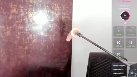 LETI 3 online show from 15, 1, 2025