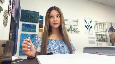 Mari online show from 8, 5, 2026
