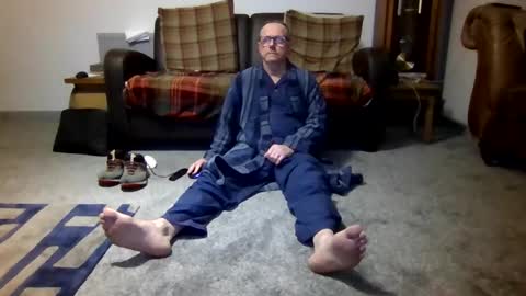 paul online show from 1, 12, 2025