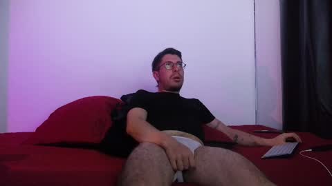Torres online show from 25, 5, 2026