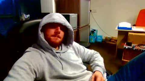 Snapshot of letsbeadventurous chatting on 16, 1, 2025 The Silent type online show from 16, 1, 2025