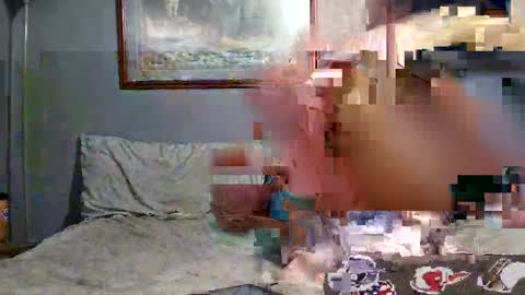 Snapshot of letsgetdirty1981 chatting on 27, 1, 2025 letsgetdirty1981 online show from 27, 1, 2025