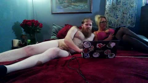 Snapshot of letsgetdirty1981 chatting on 15, 2, 2025 letsgetdirty1981 online show from 15, 2, 2025