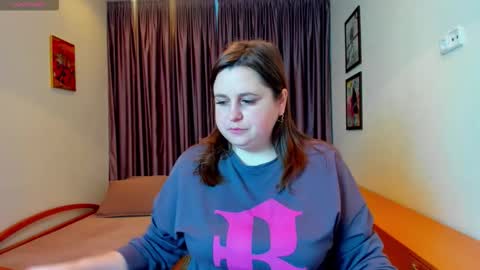 Naomi online show from 3, 12, 2025